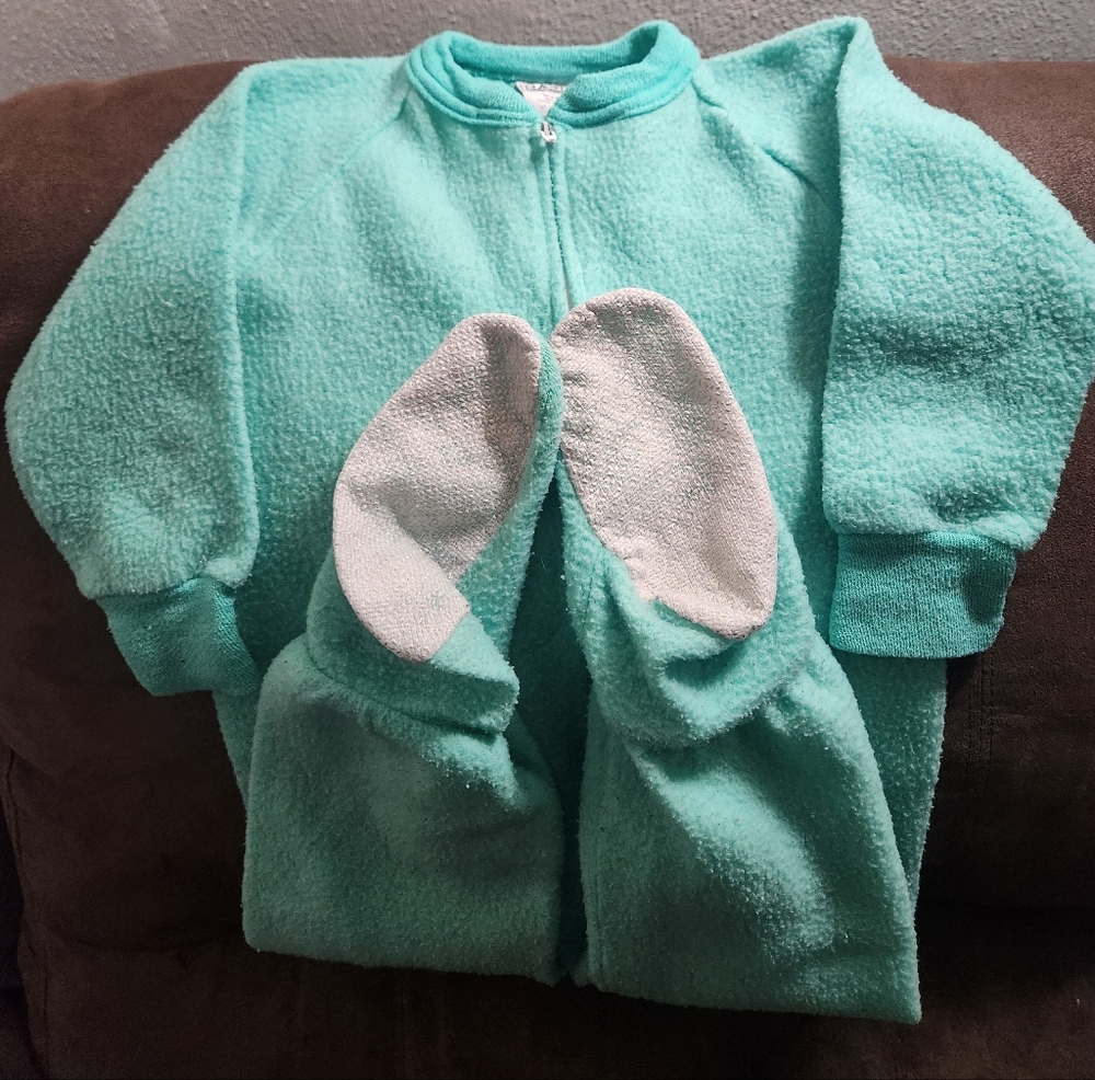 Boys Pajamas